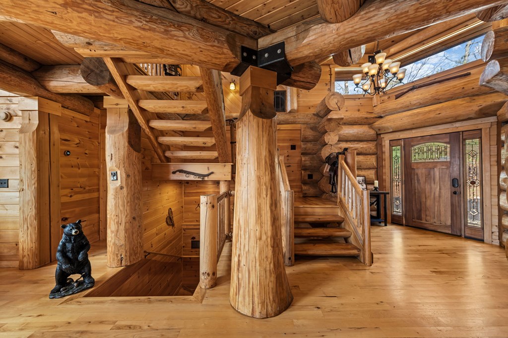 602 Overlook Drive Blue Ridge, GA 30513 - Photo 47 of 91