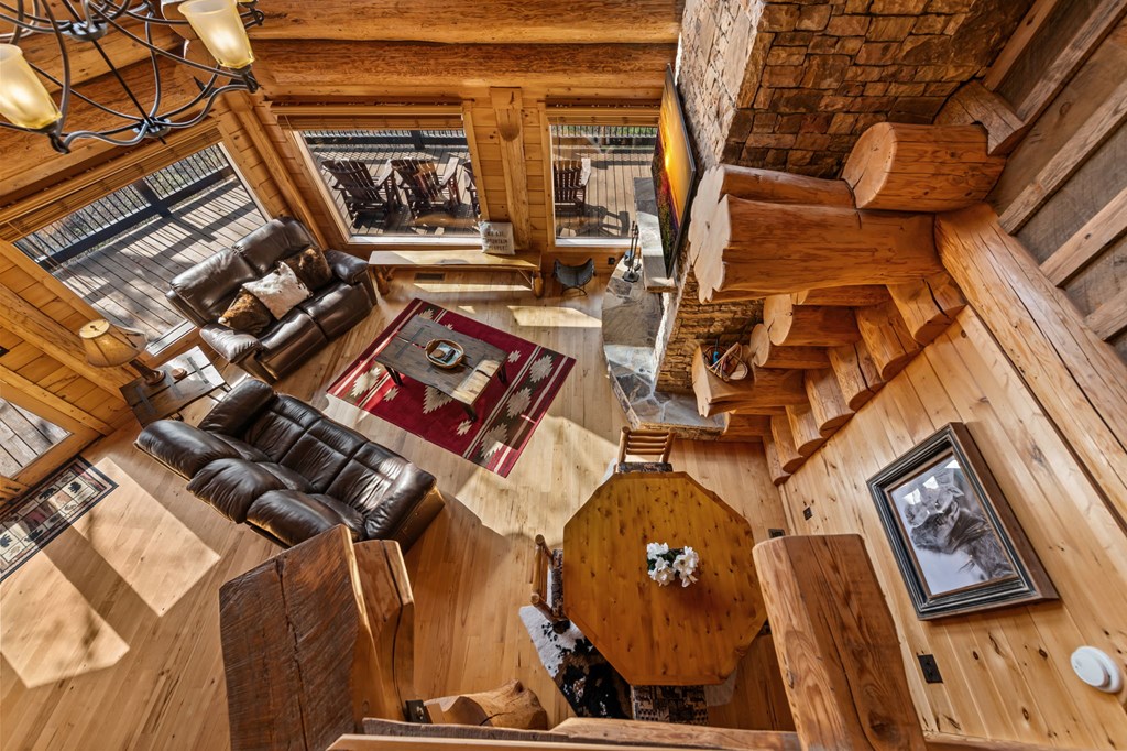 602 Overlook Drive Blue Ridge, GA 30513 - Photo 48 of 91