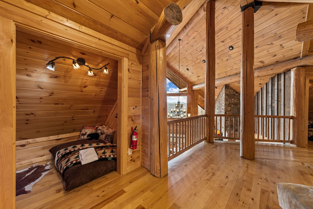 602 Overlook Drive Blue Ridge, GA 30513 - Photo 51 of 91