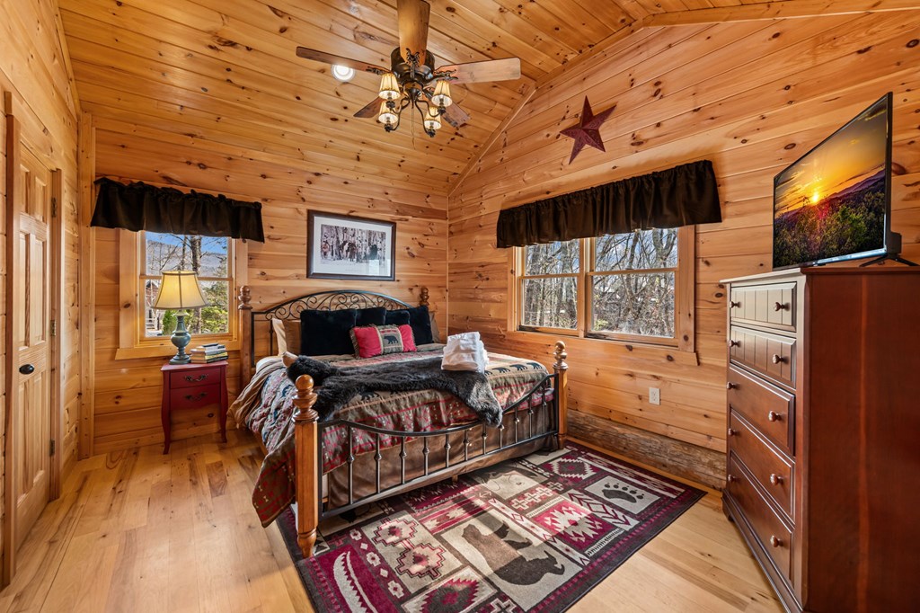 602 Overlook Drive Blue Ridge, GA 30513 - Photo 53 of 91