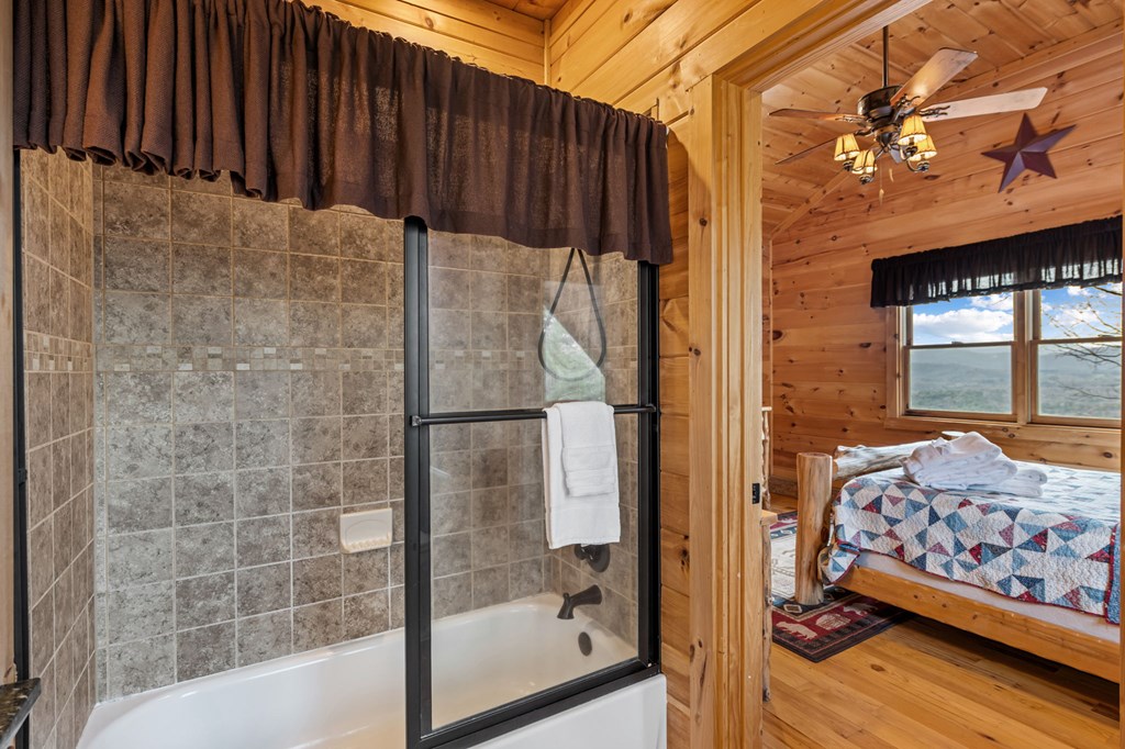 602 Overlook Drive Blue Ridge, GA 30513 - Photo 57 of 91