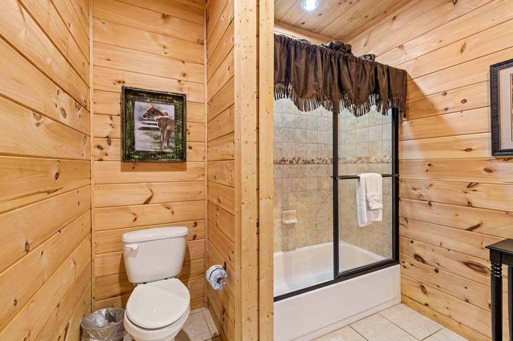 602 Overlook Drive Blue Ridge, GA 30513 - Photo 58 of 91