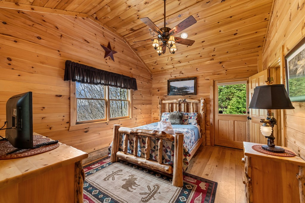 602 Overlook Drive Blue Ridge, GA 30513 - Photo 59 of 91