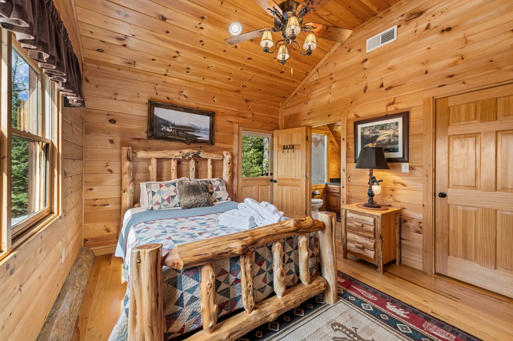 602 Overlook Drive Blue Ridge, GA 30513 - Photo 60 of 91