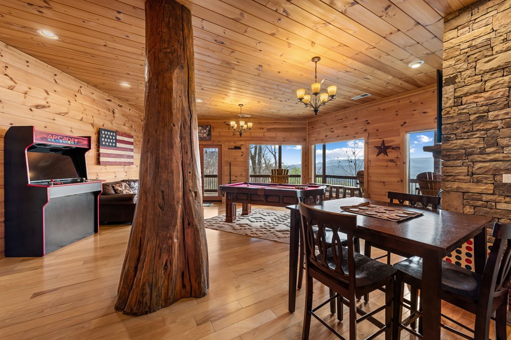 602 Overlook Drive Blue Ridge, GA 30513 - Photo 62 of 91