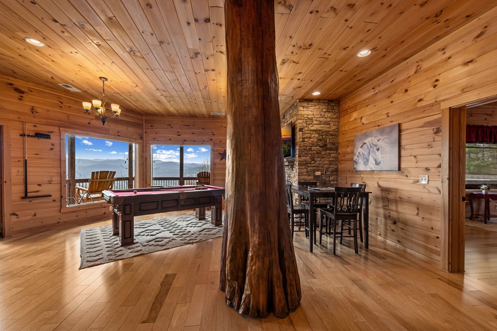 602 Overlook Drive Blue Ridge, GA 30513 - Photo 63 of 91