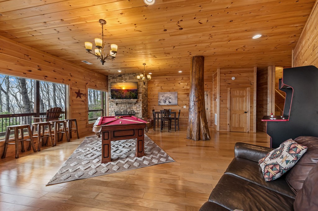 602 Overlook Drive Blue Ridge, GA 30513 - Photo 64 of 91