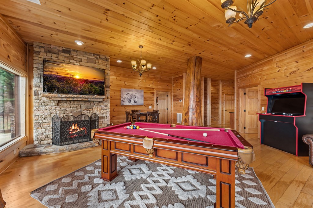 602 Overlook Drive Blue Ridge, GA 30513 - Photo 66 of 91