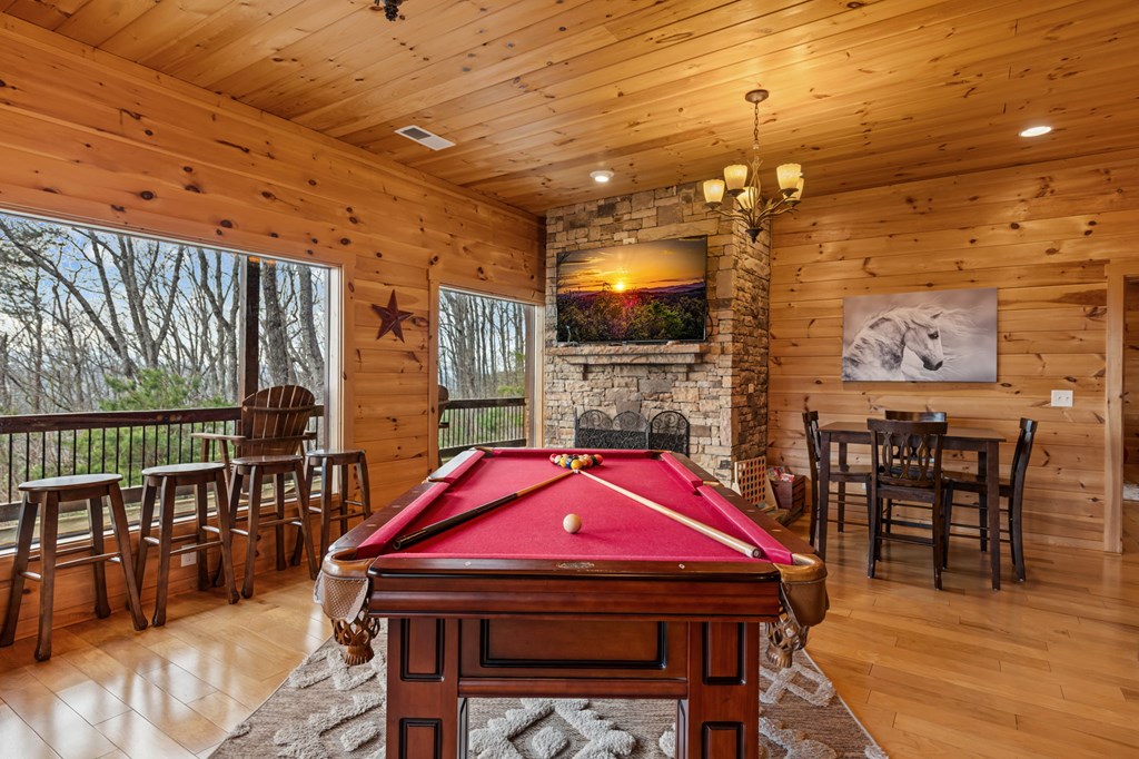 602 Overlook Drive Blue Ridge, GA 30513 - Photo 67 of 91