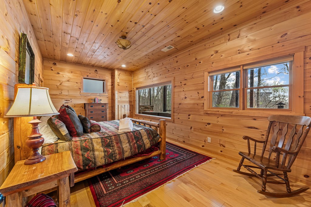 602 Overlook Drive Blue Ridge, GA 30513 - Photo 71 of 91