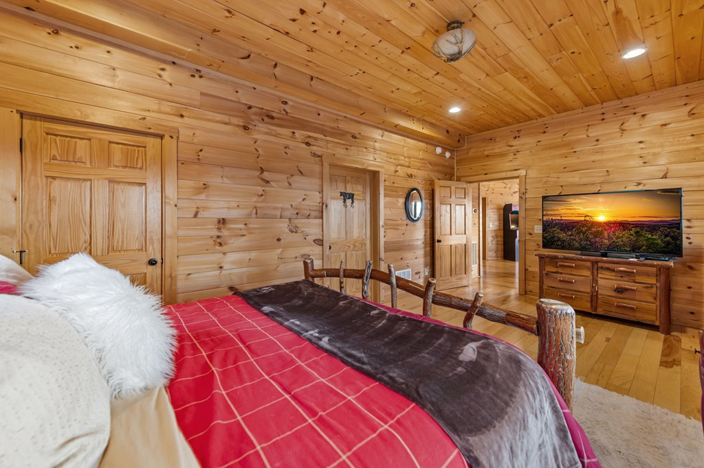 602 Overlook Drive Blue Ridge, GA 30513 - Photo 75 of 91