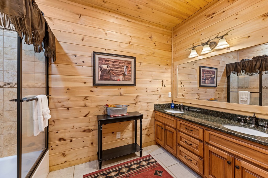 602 Overlook Drive Blue Ridge, GA 30513 - Photo 76 of 91