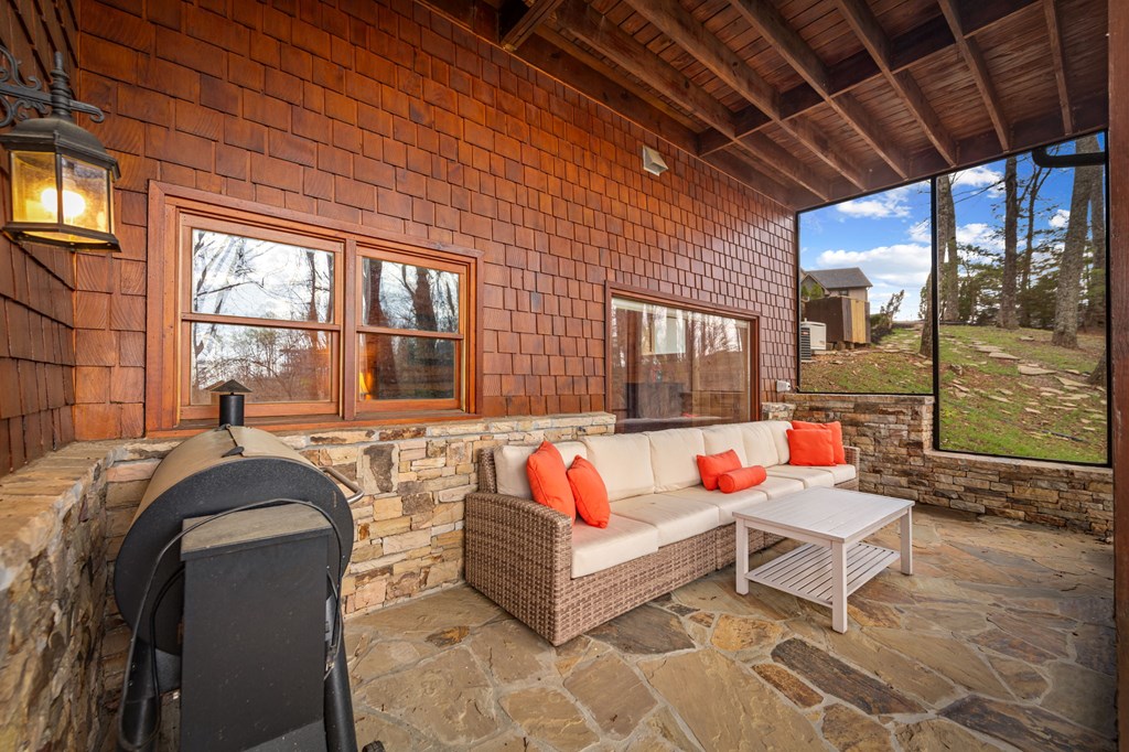 602 Overlook Drive Blue Ridge, GA 30513 - Photo 78 of 91