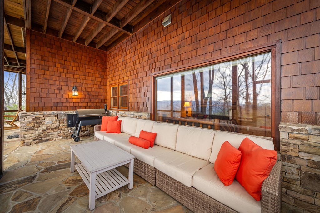 602 Overlook Drive Blue Ridge, GA 30513 - Photo 79 of 91