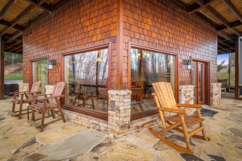 602 Overlook Drive Blue Ridge, GA 30513 - Photo 80 of 91