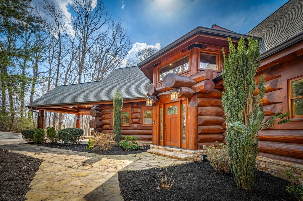 602 Overlook Drive Blue Ridge, GA 30513 - Photo 8 of 91