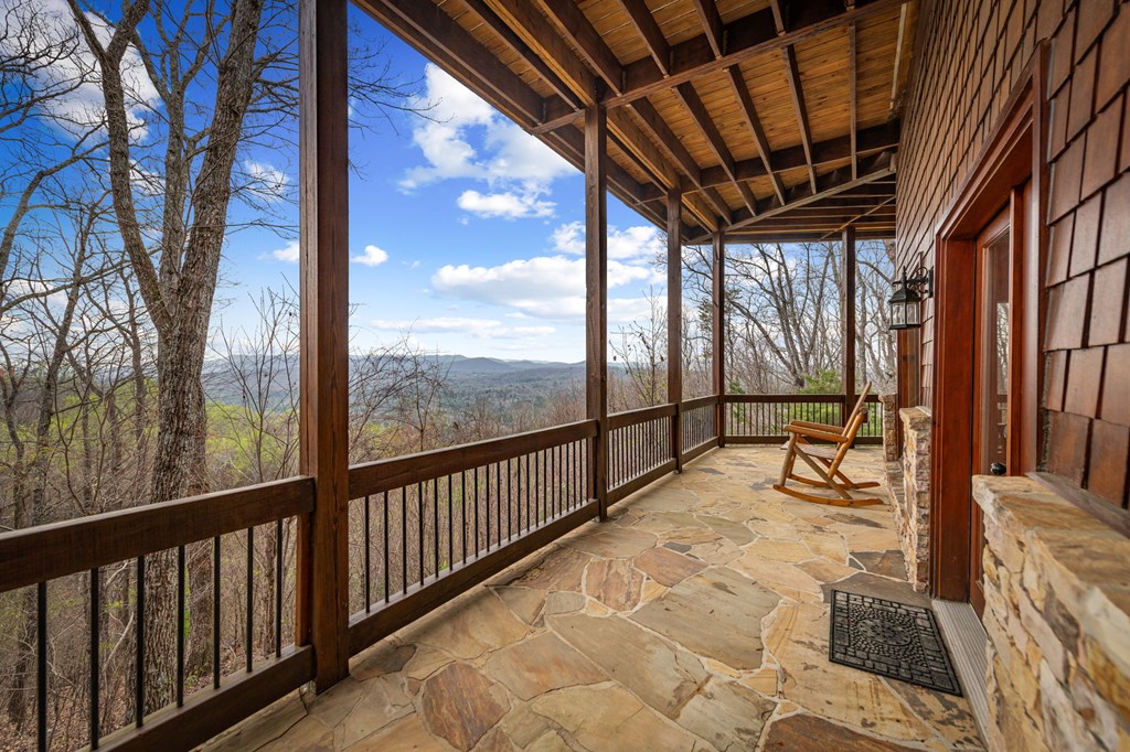 602 Overlook Drive Blue Ridge, GA 30513 - Photo 81 of 91