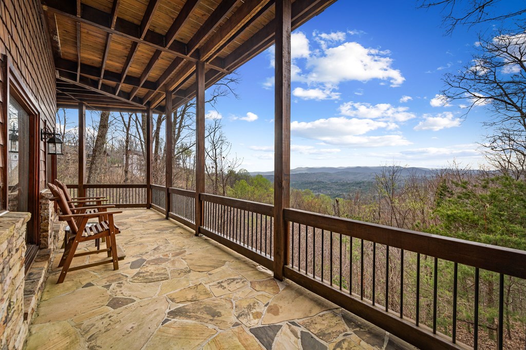 602 Overlook Drive Blue Ridge, GA 30513 - Photo 82 of 91