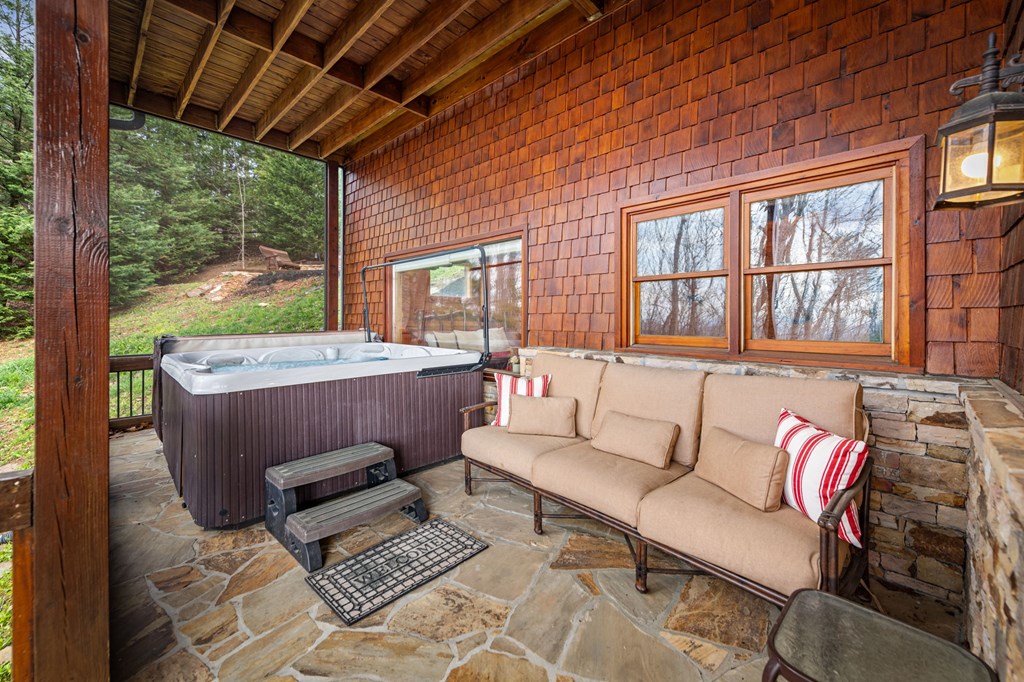 602 Overlook Drive Blue Ridge, GA 30513 - Photo 84 of 91