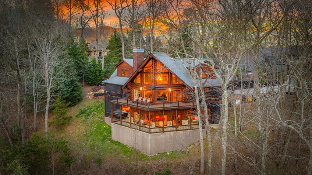 602 Overlook Drive Blue Ridge, GA 30513 - Photo 86 of 91