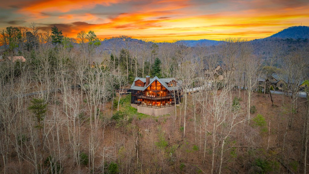 602 Overlook Drive Blue Ridge, GA 30513 - Photo 87 of 91