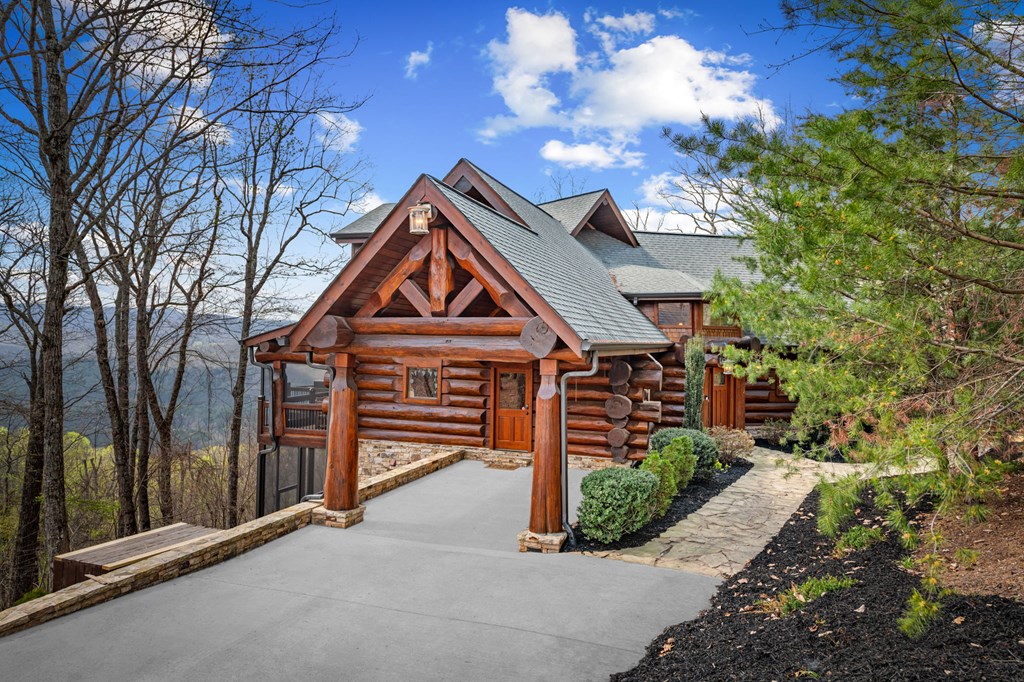 602 Overlook Drive Blue Ridge, GA 30513 - Photo 88 of 91