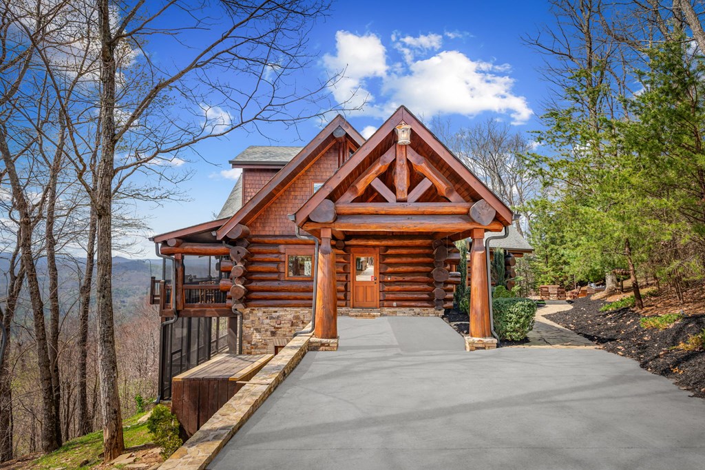 602 Overlook Drive Blue Ridge, GA 30513 - Photo 89 of 91