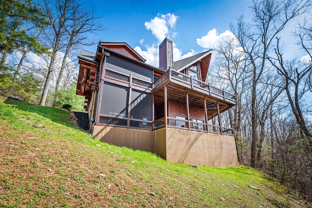 602 Overlook Drive Blue Ridge, GA 30513 - Photo 90 of 91