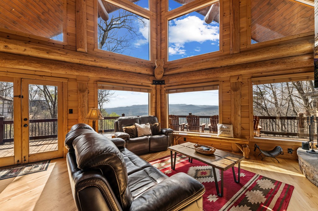 602 Overlook Drive Blue Ridge, GA 30513 - Photo 9 of 91