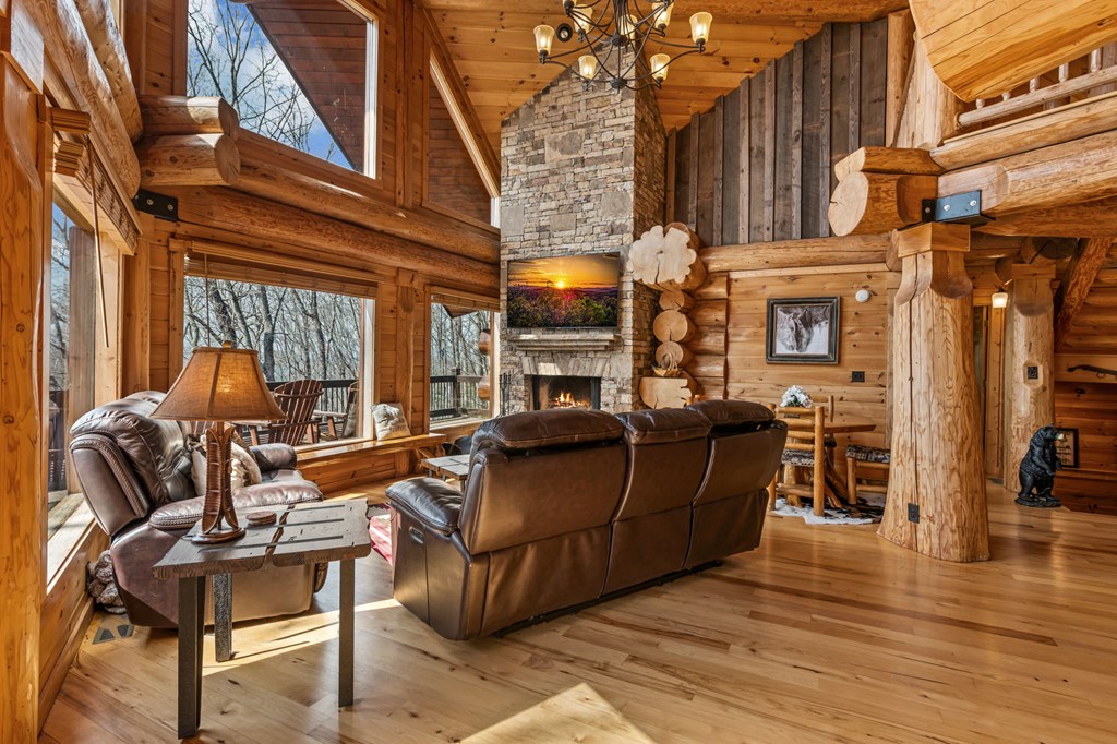 602 Overlook Drive Blue Ridge, GA 30513 - Photo 10 of 91