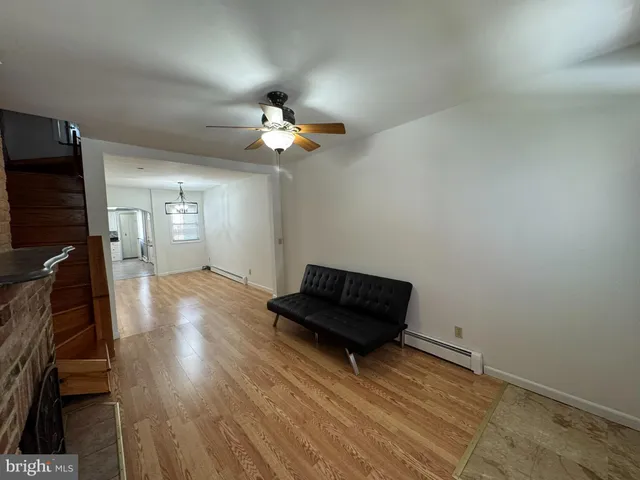 $1,850 | 1008 Stiles Street, Baltimore, MD 21202