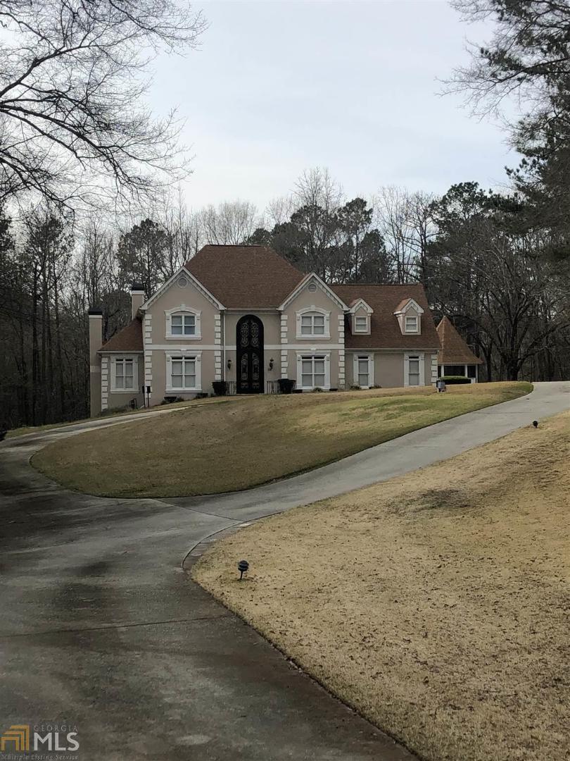 3999 Evans Mill Road Lithonia, GA 30038 - Photo 1 of 1 Gallery Image 1