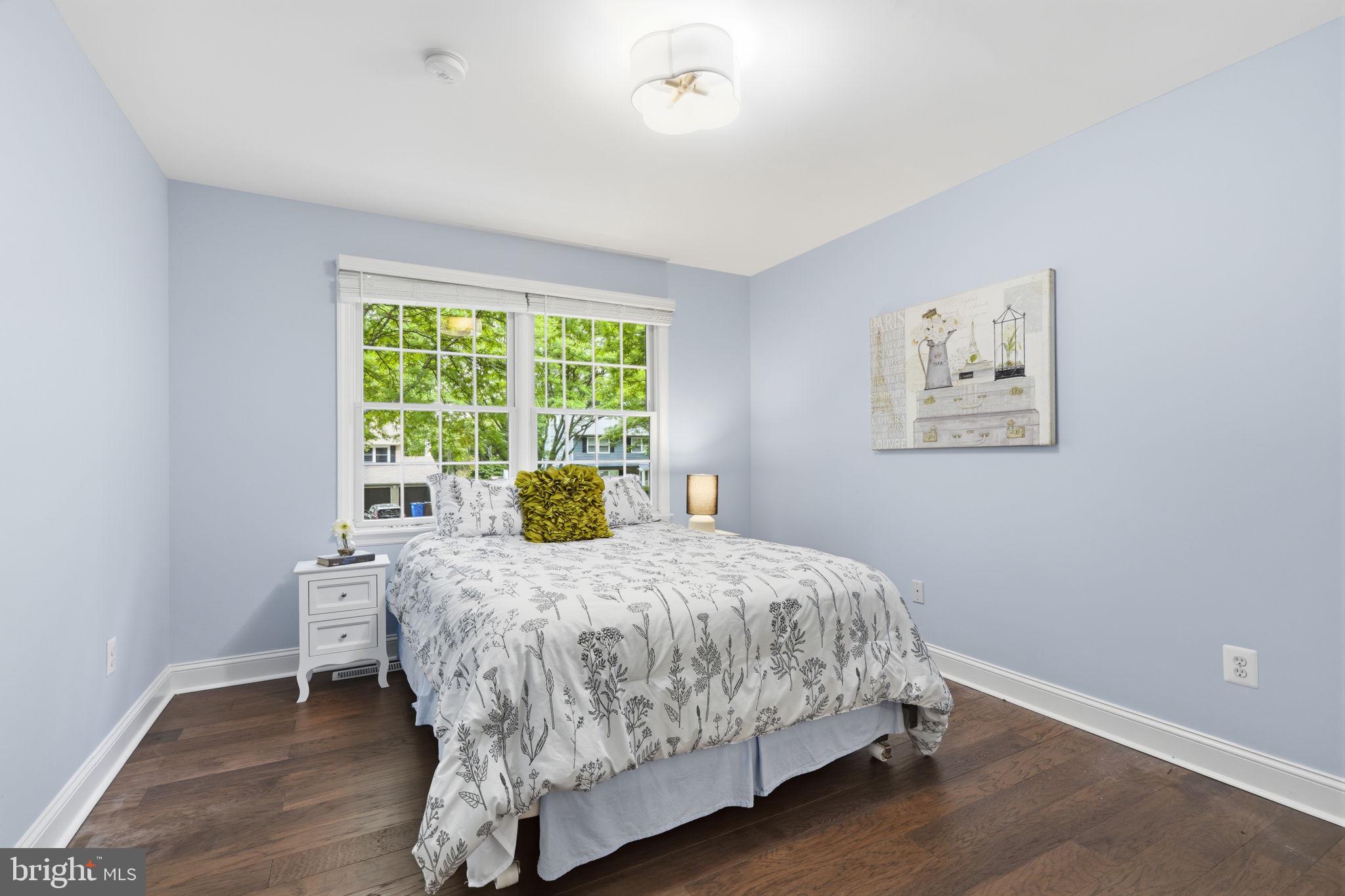 1461 Woodview Road Yardley, PA 19067 - Photo 23 of 40 2nd bedroom