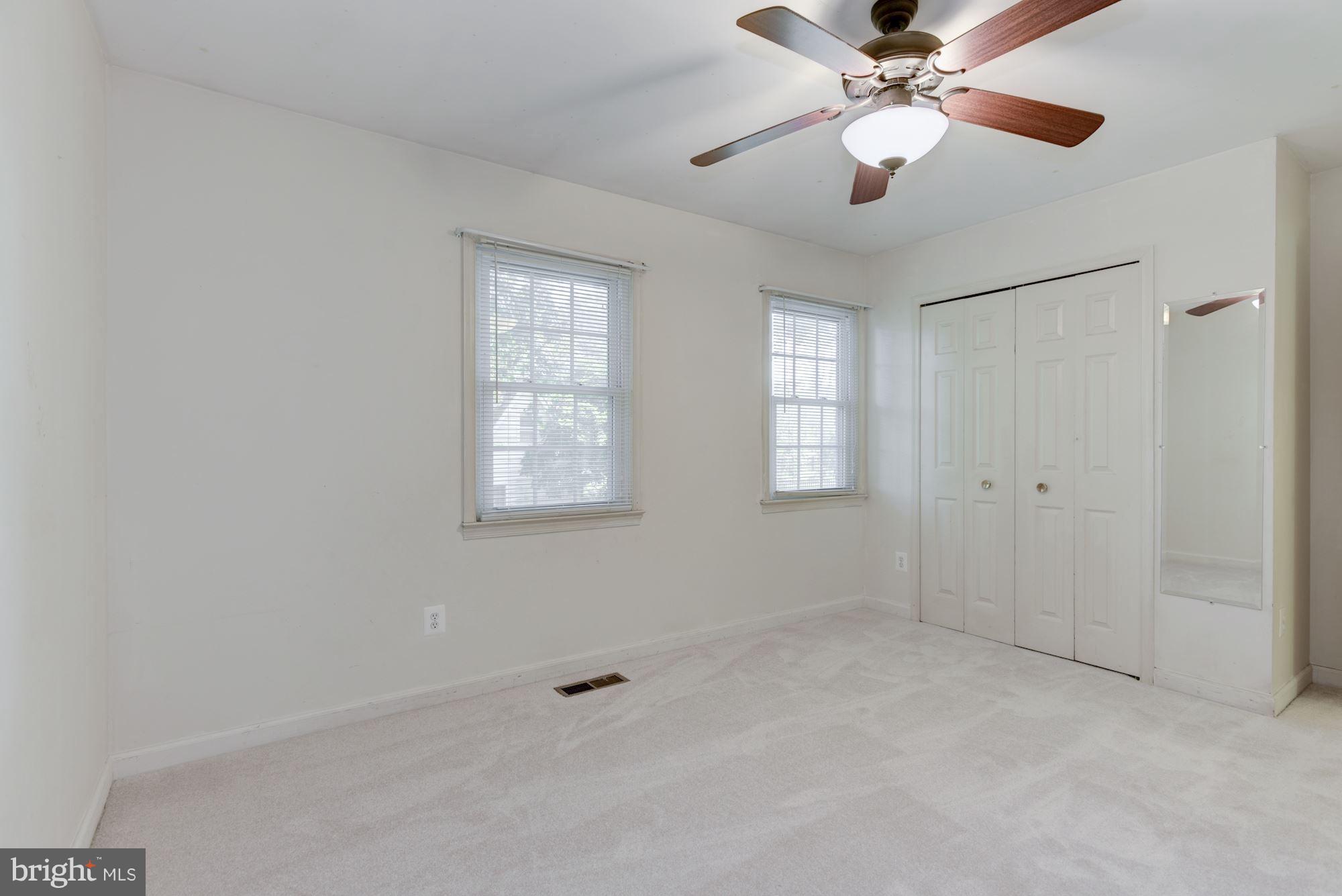 13636 Poplar Tree Road Chantilly, VA 20151 - Photo 22 of 30 Bedroom 2