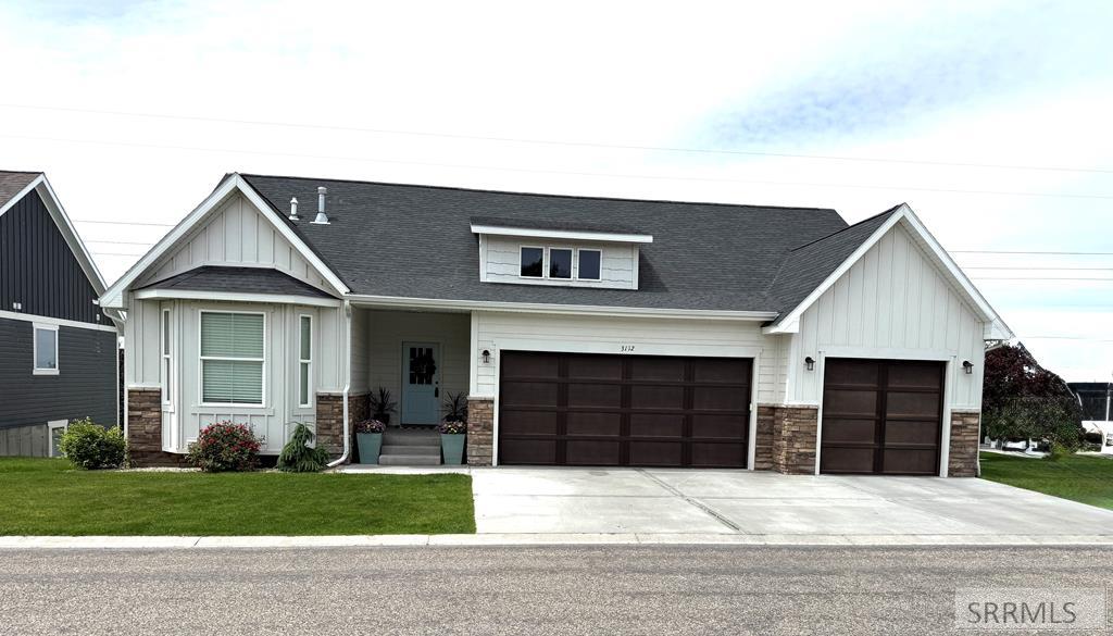 3112 South Chartwell Garden Ammon, ID 83406 - Photo 1 of 49 Main View