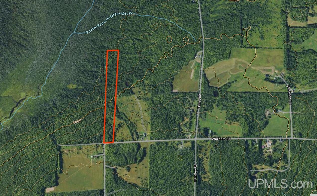 Tbda Worham Road Chassell, MI 49916 - Photo 27 of 28