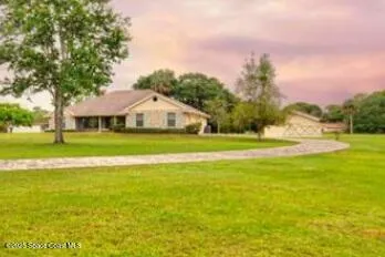 $899,000 | 3105 Diamond Road, Titusville, FL 32796