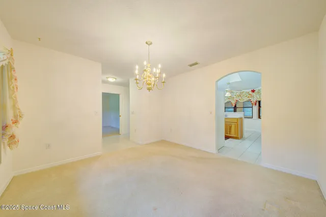 $899,000 | 3105 Diamond Road, Titusville, FL 32796