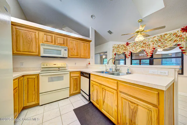 $899,000 | 3105 Diamond Road, Titusville, FL 32796