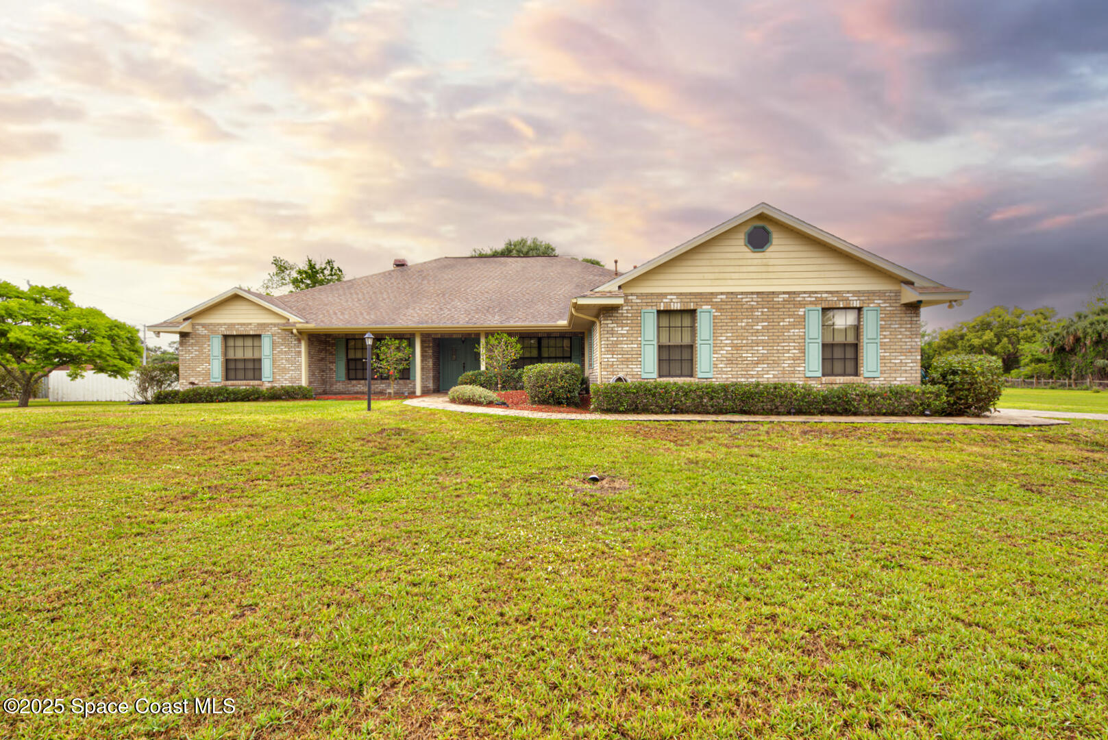 3105 Diamond Road Titusville, FL 32796 - Photo 2 of 81 front of house