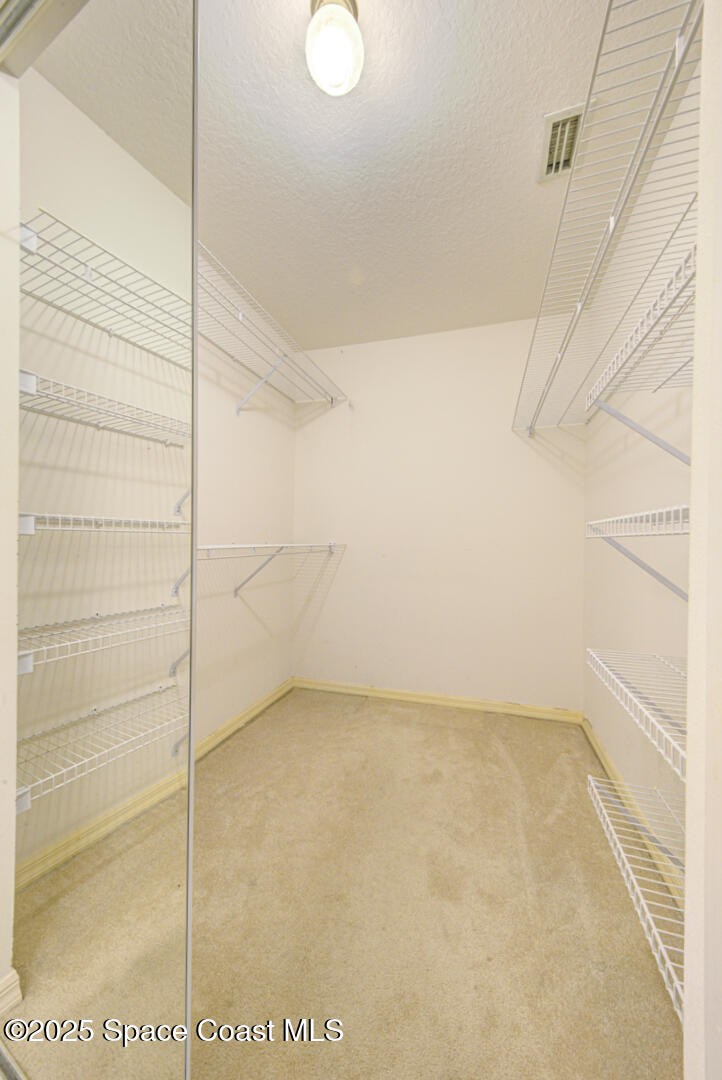 3105 Diamond Road Titusville, FL 32796 - Photo 28 of 81 master bedroom closet