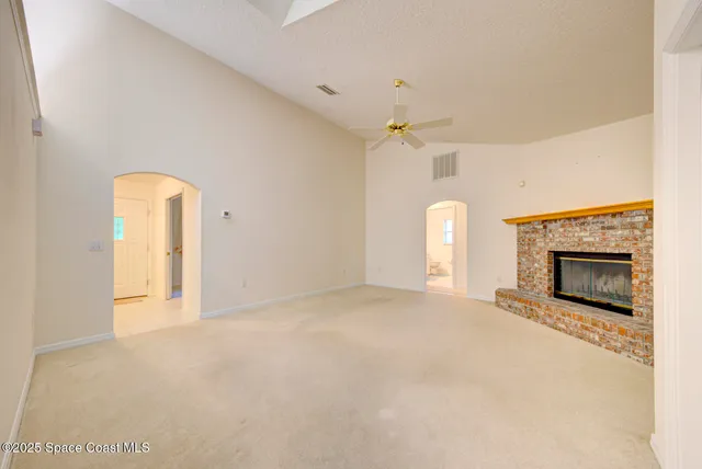 $899,000 | 3105 Diamond Road, Titusville, FL 32796