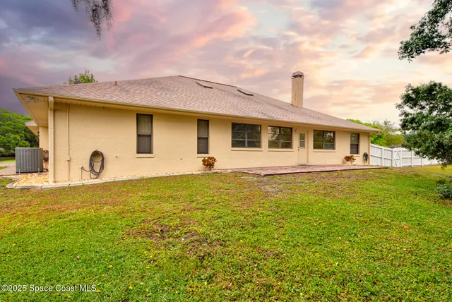 $899,000 | 3105 Diamond Road, Titusville, FL 32796