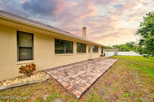 $849,000 | 3105 Diamond Road, Titusville, FL 32796