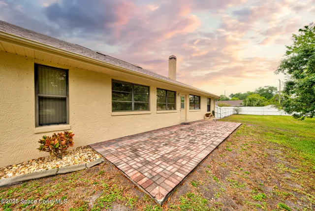 $899,000 | 3105 Diamond Road, Titusville, FL 32796