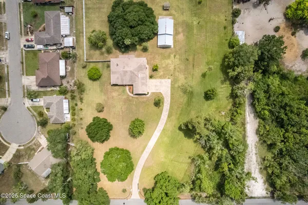 $829,000 | 3105 Diamond Road, Titusville, FL 32796