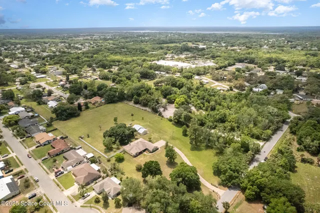 $899,000 | 3105 Diamond Road, Titusville, FL 32796