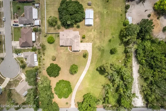 $899,000 | 3105 Diamond Road, Titusville, FL 32796