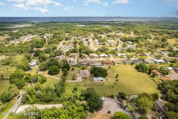 $849,000 | 3105 Diamond Road, Titusville, FL 32796