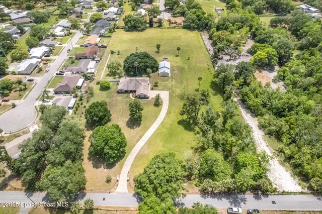 $899,000 | 3105 Diamond Road, Titusville, FL 32796